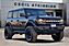 2025 Ford Bronco Big Bend  TX