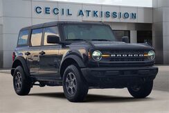 2025_Ford_Bronco_Big Bend_  TX