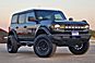 2025 Ford Bronco Big Bend  TX