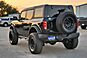 2025 Ford Bronco Big Bend  TX