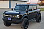 2025 Ford Bronco Big Bend  TX