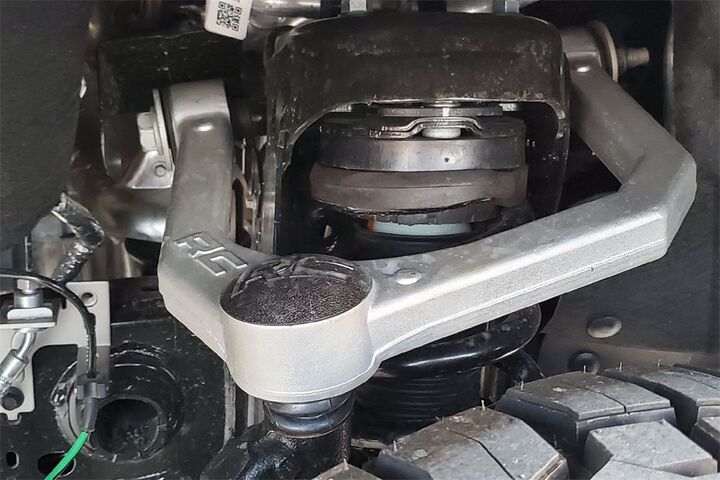 2025 Ford Bronco Big Bend  TX