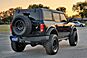 2025 Ford Bronco Big Bend  TX