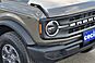 2025 Ford Bronco Big Bend TX 2025 Ford Bronco Big Bend TX