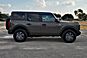 2025 Ford Bronco Big Bend TX 2025 Ford Bronco Big Bend TX