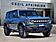 2025 Ford Bronco Big Bend  TX