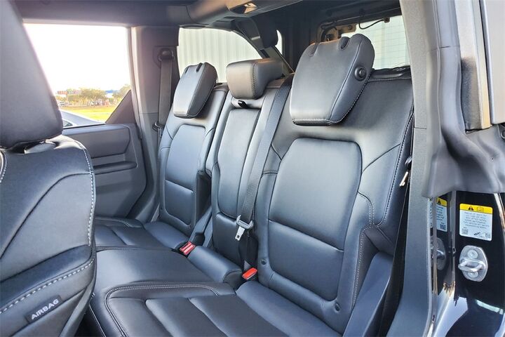 2025 Ford Bronco Big Bend TX 2025 Ford Bronco Big Bend TX