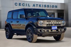 2025_Ford_Bronco_Big Bend_  TX