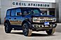 2025 Ford Bronco Big Bend TX 2025 Ford Bronco Big Bend TX