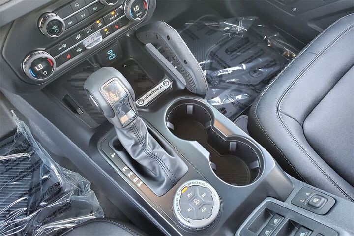 2025 Ford Bronco Big Bend TX 2025 Ford Bronco Big Bend TX