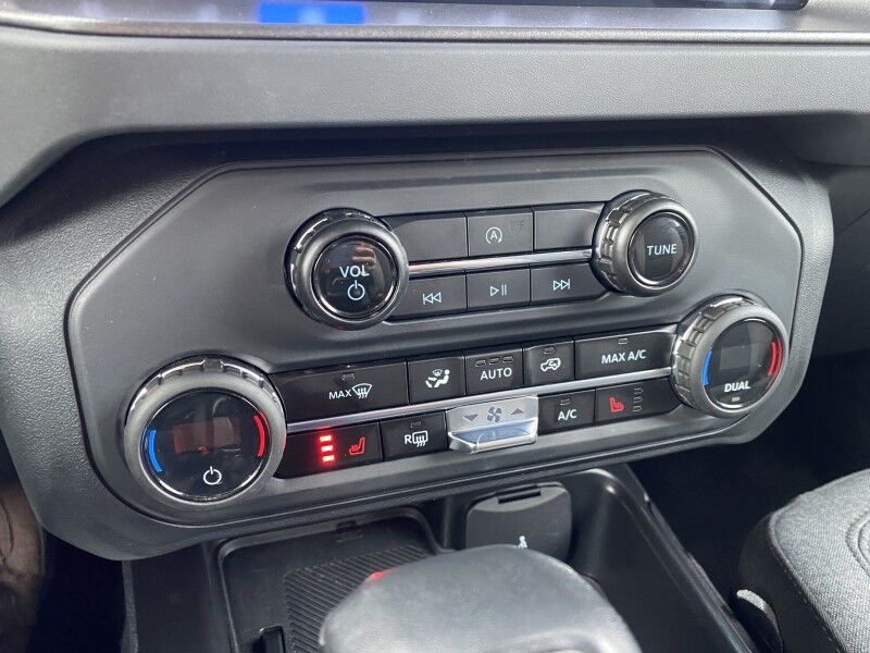 2025 Ford Bronco Big Bend Bristol  PA