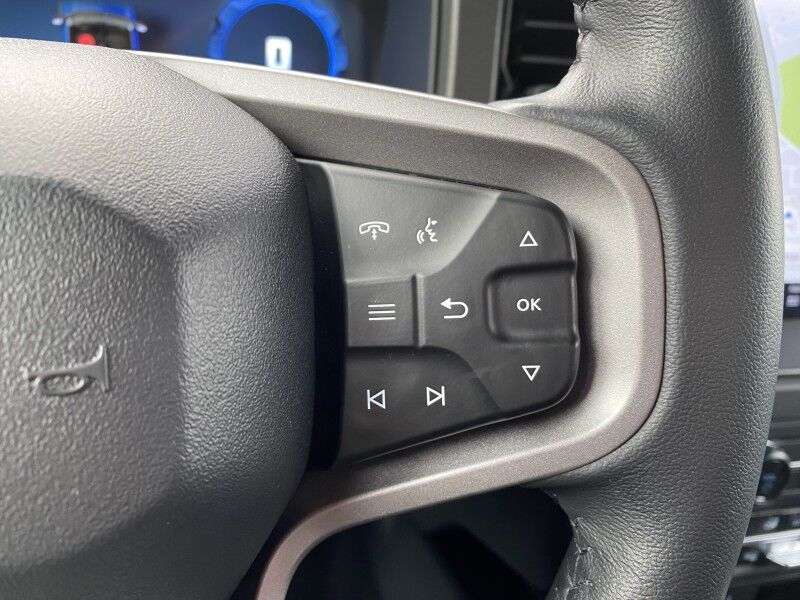 2025 Ford Bronco Big Bend Bristol  PA