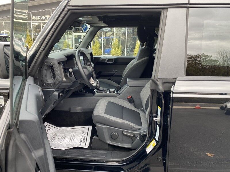 2025 Ford Bronco Big Bend Bristol  PA