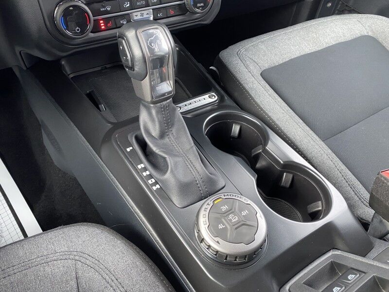 2025 Ford Bronco Big Bend Bristol  PA