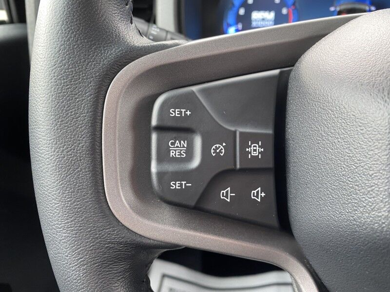 2025 Ford Bronco Big Bend Bristol  PA