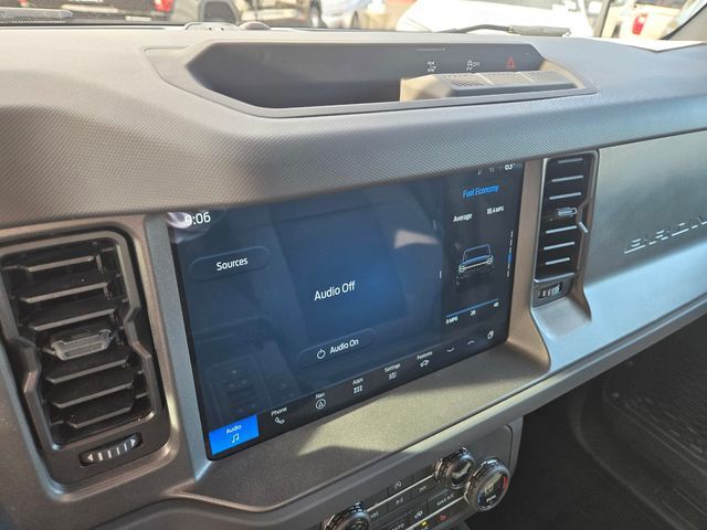 2025 Ford Bronco Big Bend Folsom CA