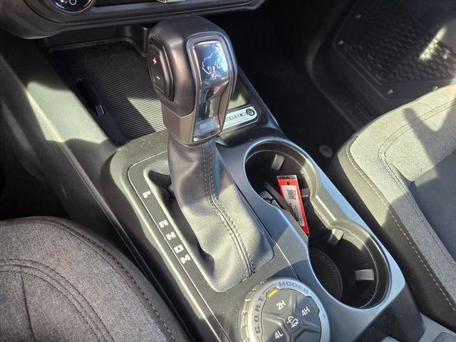 2025 Ford Bronco Big Bend Folsom CA