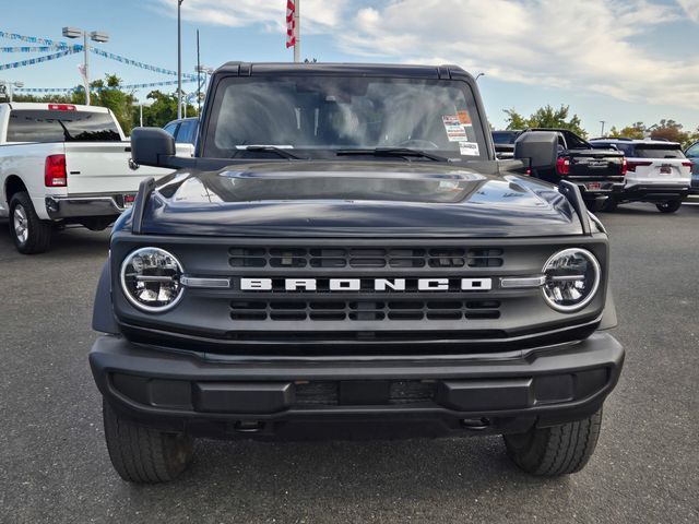 2025 Ford Bronco Big Bend Folsom CA