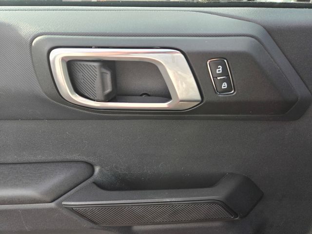 2025 Ford Bronco Big Bend Folsom CA