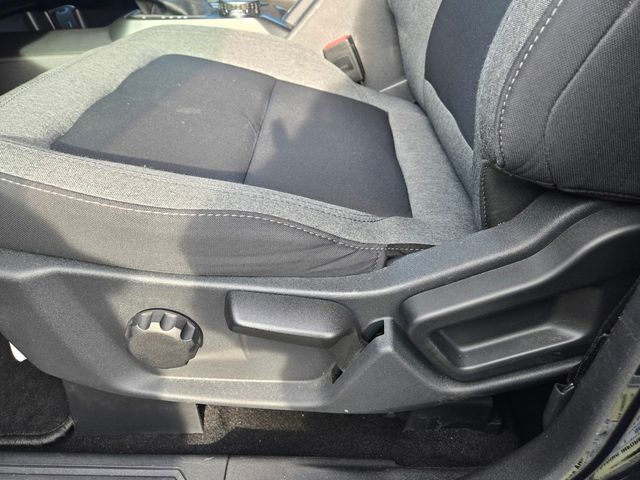 2025 Ford Bronco Big Bend Folsom CA
