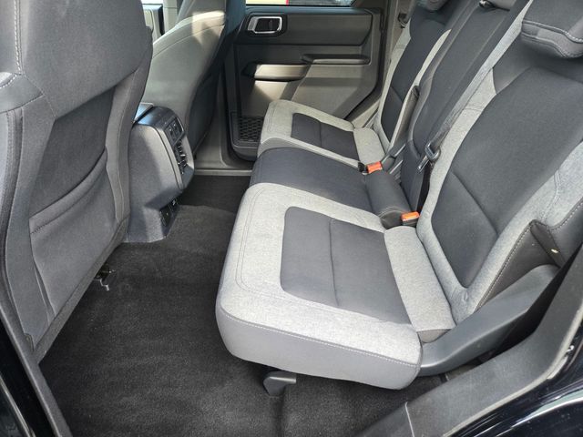 2025 Ford Bronco Big Bend Folsom CA