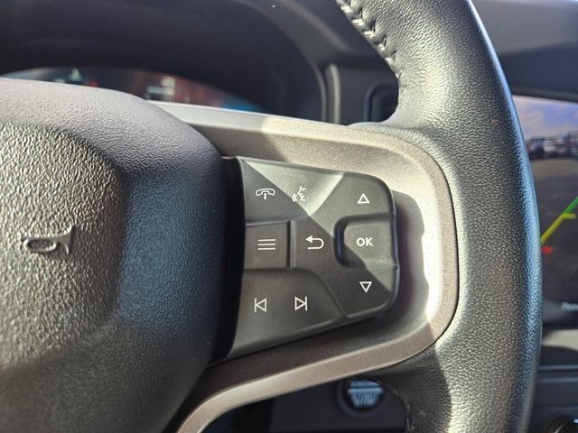 2025 Ford Bronco Big Bend Folsom CA