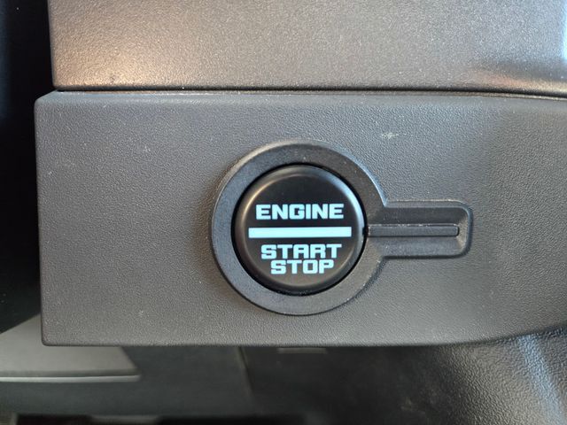 2025 Ford Bronco Big Bend Folsom CA