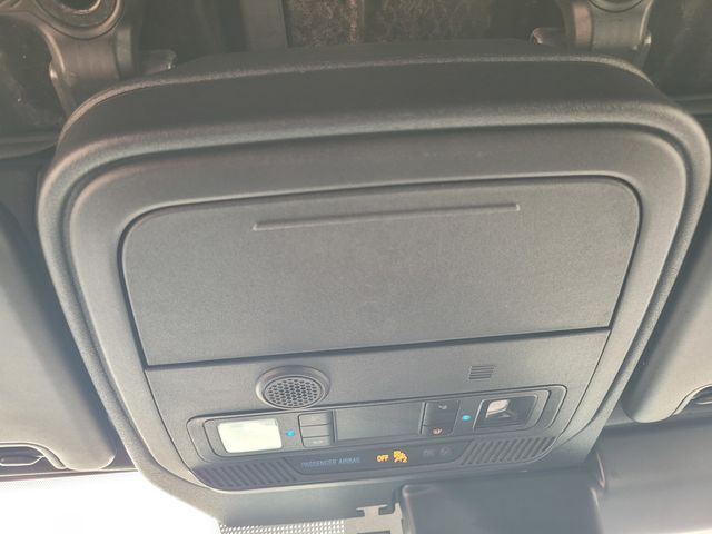 2025 Ford Bronco Big Bend Folsom CA