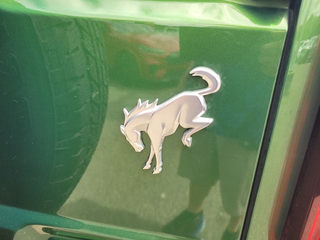 2025 Ford Bronco Big Bend Folsom CA