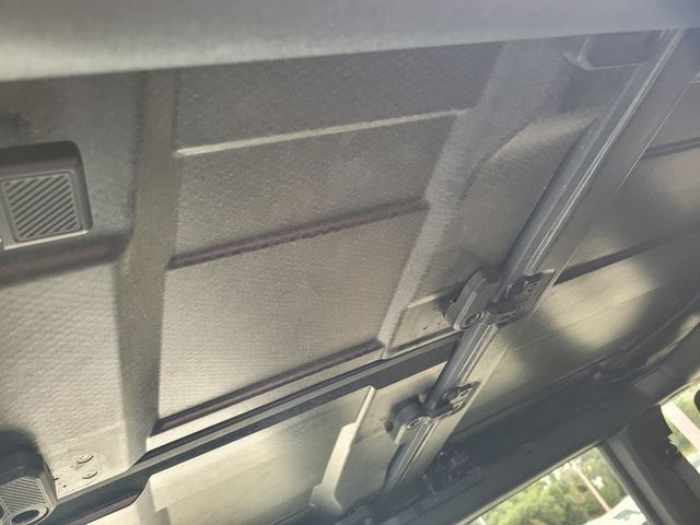 2025 Ford Bronco Big Bend Folsom CA