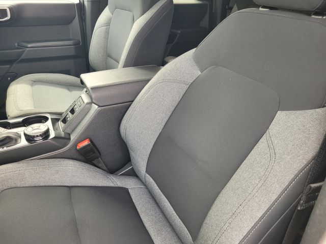 2025 Ford Bronco Big Bend Folsom CA