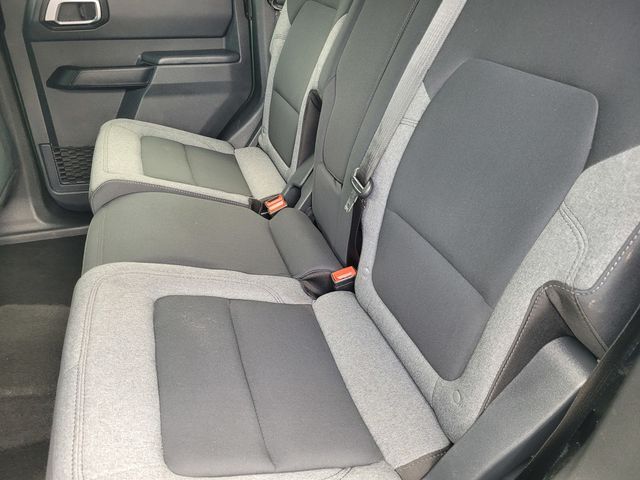 2025 Ford Bronco Big Bend Folsom CA