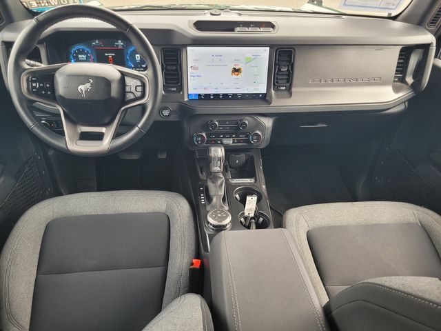 2025 Ford Bronco Big Bend Folsom CA