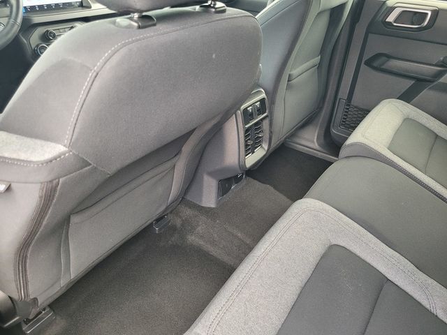 2025 Ford Bronco Big Bend Folsom CA