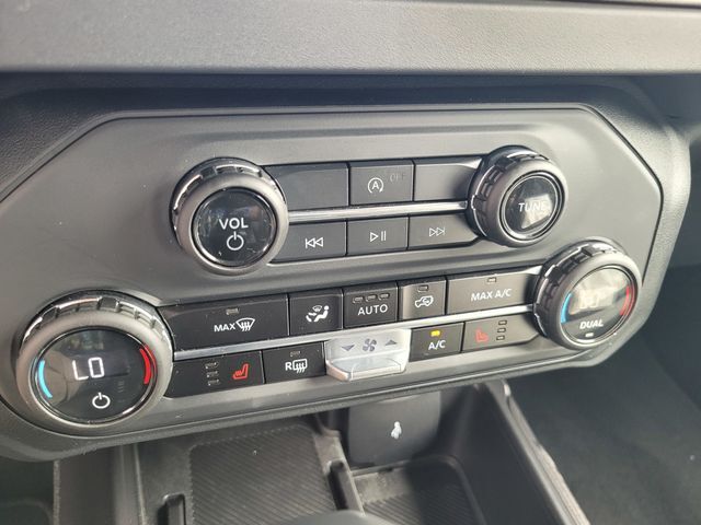 2025 Ford Bronco Big Bend Folsom CA