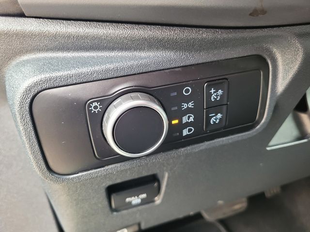 2025 Ford Bronco Big Bend Folsom CA