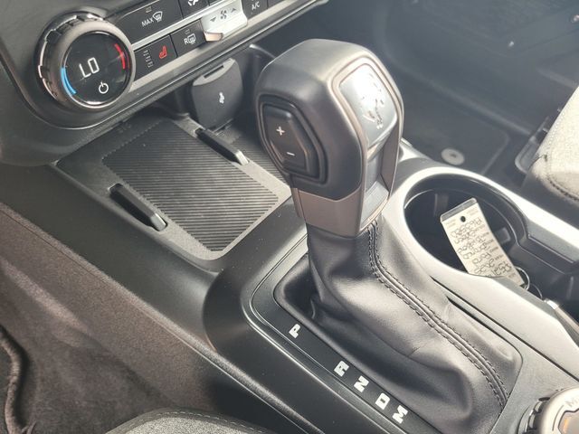 2025 Ford Bronco Big Bend Folsom CA
