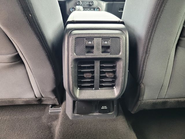 2025 Ford Bronco Big Bend Folsom CA