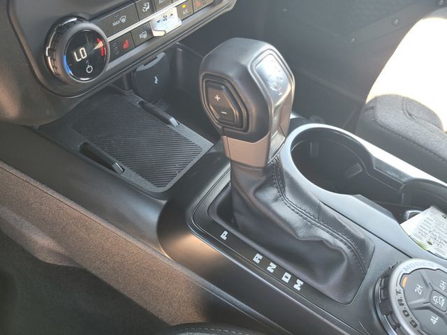 2025 Ford Bronco Big Bend Folsom CA