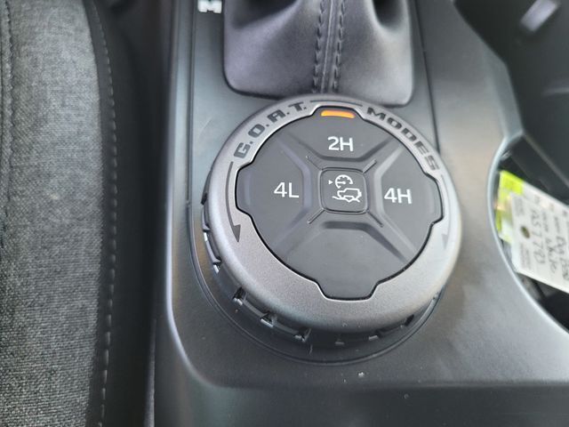 2025 Ford Bronco Big Bend Folsom CA