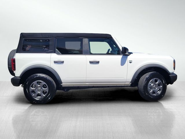 2025 Ford Bronco Big Bend Folsom CA