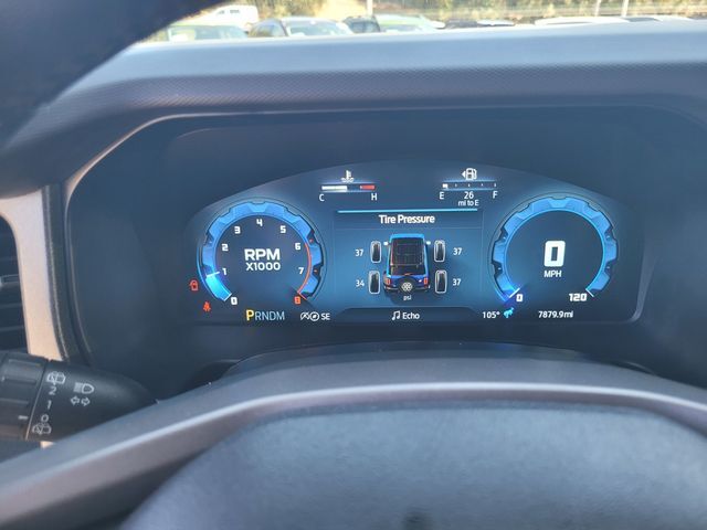 2025 Ford Bronco Big Bend Folsom CA