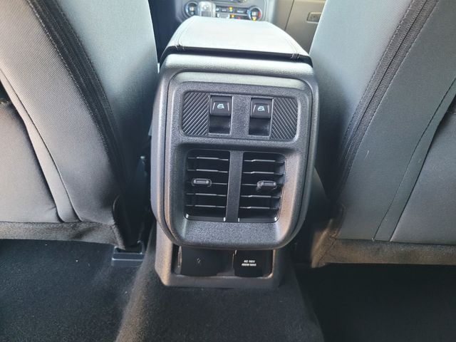 2025 Ford Bronco Big Bend Folsom CA