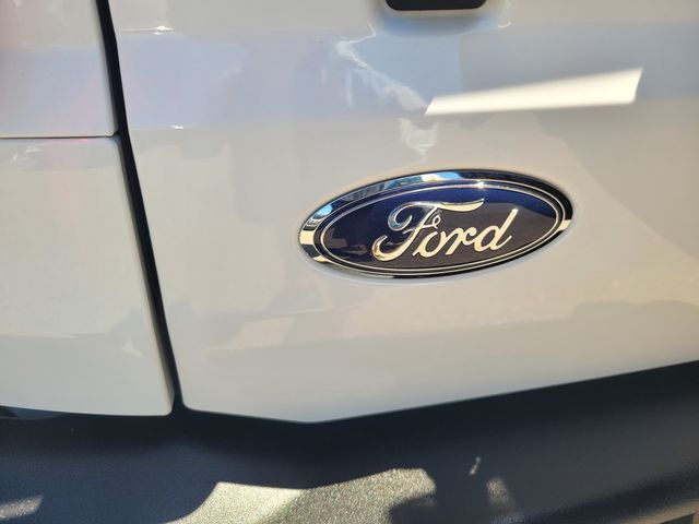 2025 Ford Bronco Big Bend Folsom CA