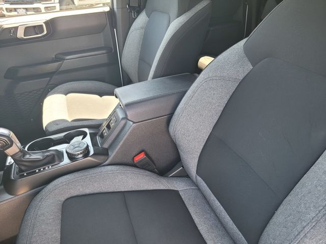 2025 Ford Bronco Big Bend Folsom CA