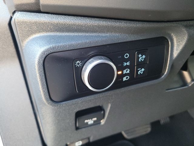 2025 Ford Bronco Big Bend Folsom CA