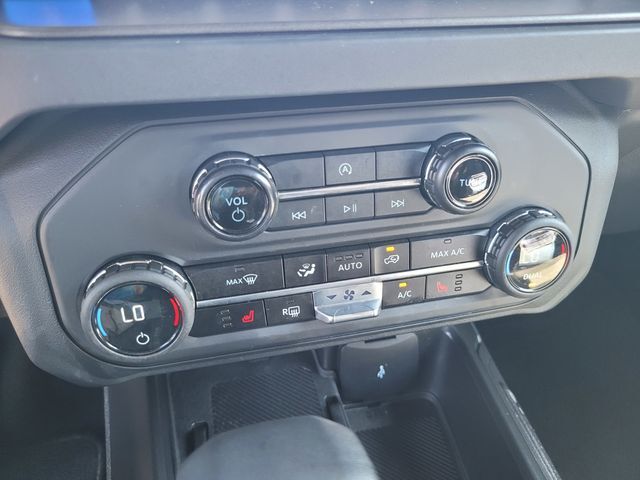 2025 Ford Bronco Big Bend Folsom CA