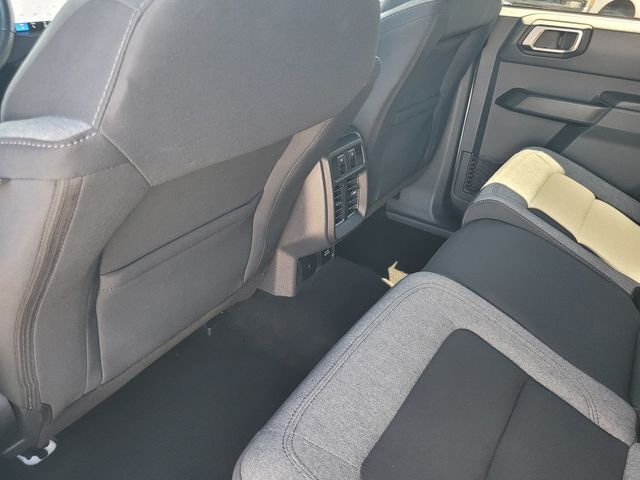 2025 Ford Bronco Big Bend Folsom CA