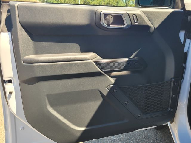2025 Ford Bronco Big Bend Folsom CA