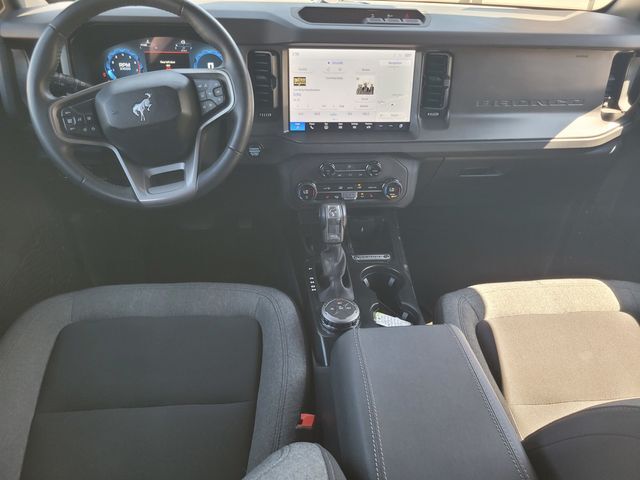 2025 Ford Bronco Big Bend Folsom CA